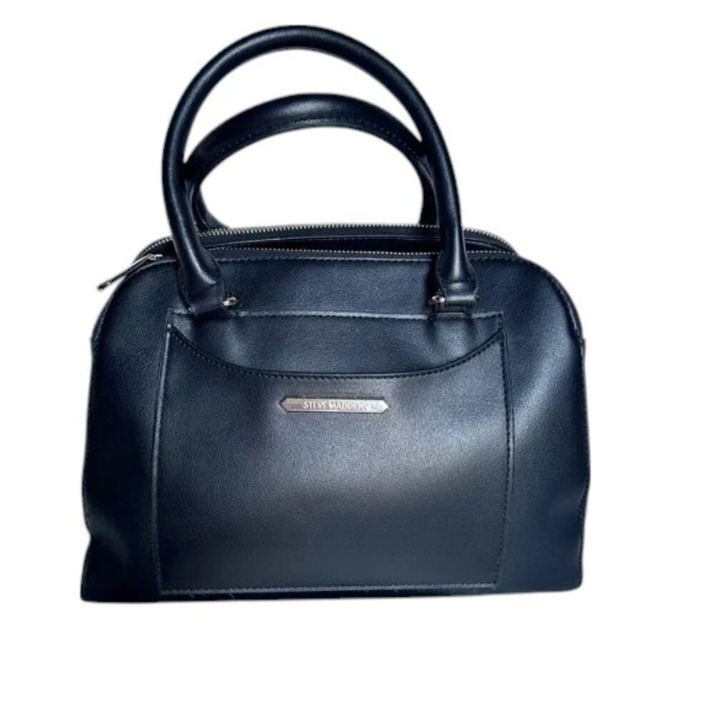 Steve Madden Handbag EUC